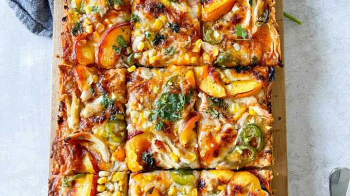 Peaches HotHouse in Bed-Stuy Brooklyn — Southern hot chicken and waffles