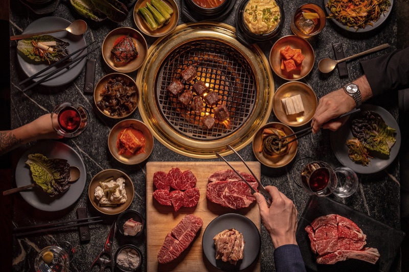 12 Best Korean BBQ in NYC (2026)