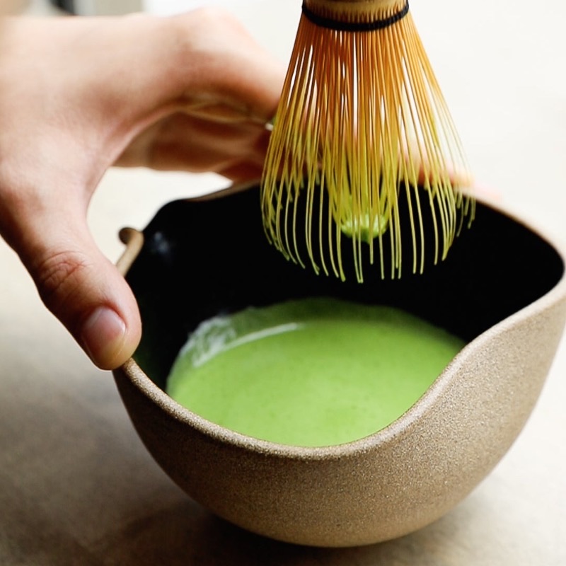 Matchaful in SoHo — Matchaful is dedicated to promoting wellness through high-quality, organic match