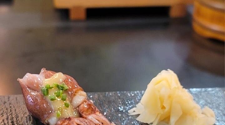 Omakase by Korami in East Village — Omakase by Korami provides an exceptional value omakase experience in a cozy, we