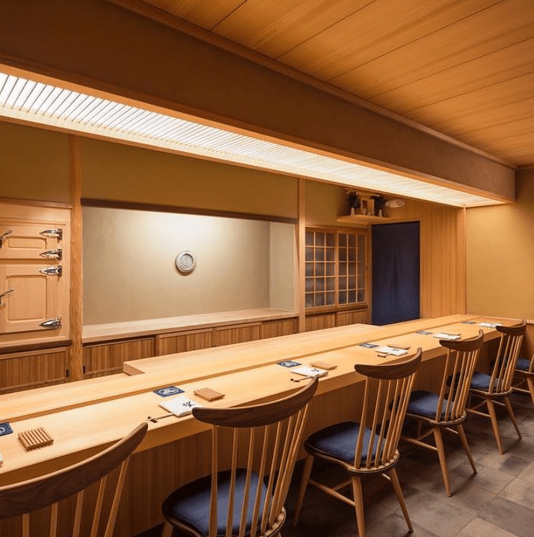 Sushi Noz in Upper East Side — Sushi Noz delivers an unparalleled traditional Edomae omakase experience, focusi