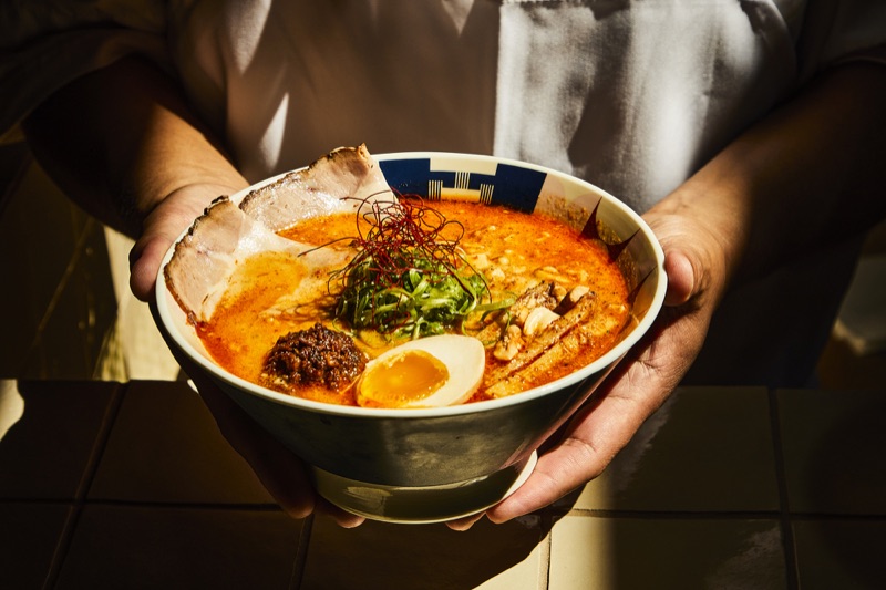 Best Ramen in New York City