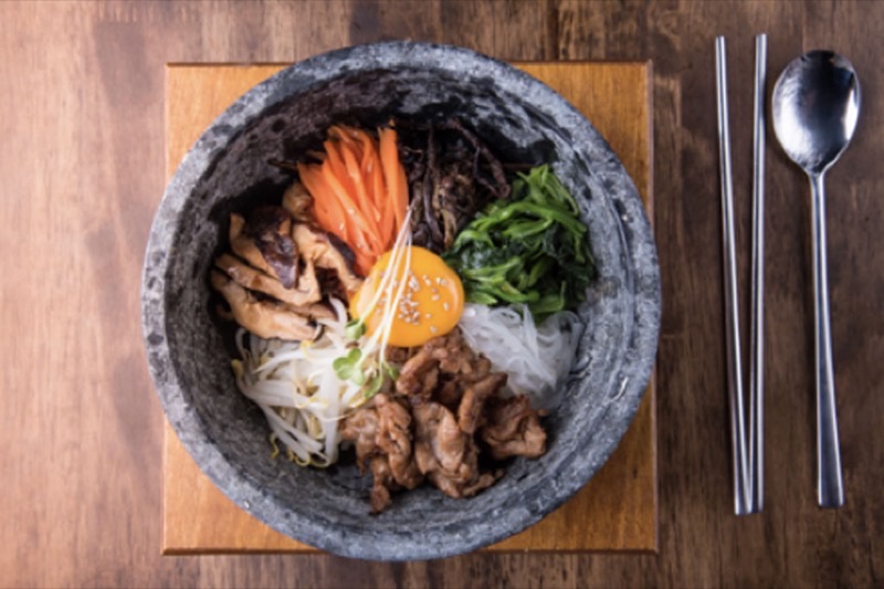 Atomix in NoMad — Atomix offers an unparalleled modern Korean tasting menu experience, renowned fo
