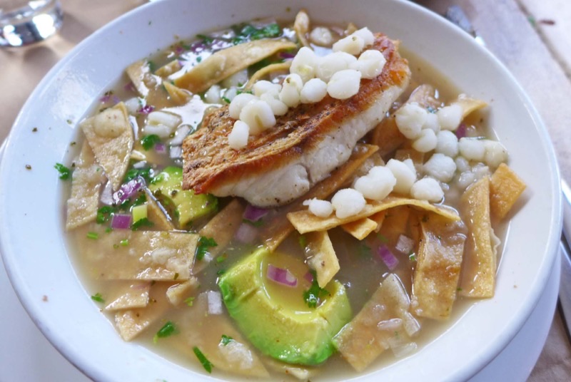 Mary's Fish Camp in West Village — Mary's Fish Camp brings a cozy, unpretentious seafood shack vibe to the heart of