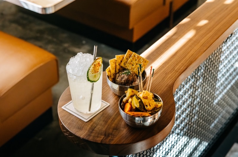 Death & Co. in East Village — An enduring icon in the speakeasy scene, Death & Co. is celebrated for its metic