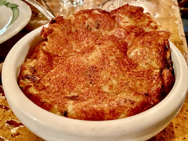 St. Anselm in Williamsburg, Brooklyn — A more casual, grill-focused spot in Williamsburg, St. Anselm delivers exception