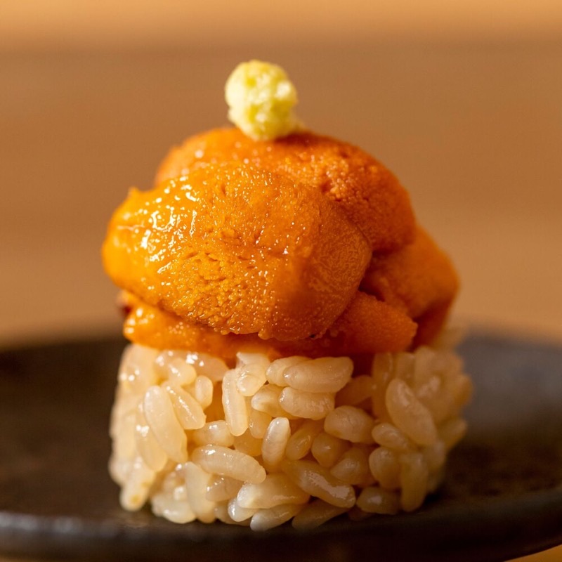 Icca in Tribeca — Icca offers a sophisticated omakase experience, blending traditional Japanese te