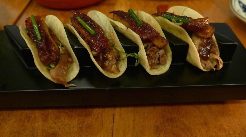 Masa in Midtown West — Masa stands as an icon of culinary luxury, offering an unparalleled omakase expe