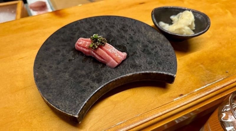 Sushi by M in East Village — Sushi by M offers an intimate and approachable omakase experience in the heart o