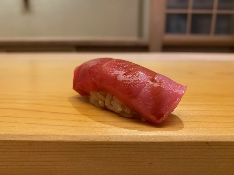 Sushi Noz in Upper East Side — Step into Sushi Noz and be transported to a Edo-period sushi counter, where Chef