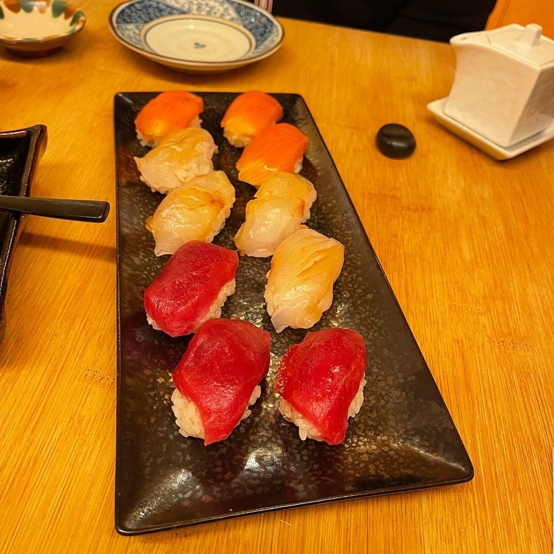 Sushi Yasuda in Midtown East — Sushi Yasuda is revered for its purist approach to sushi, emphasizing the natura