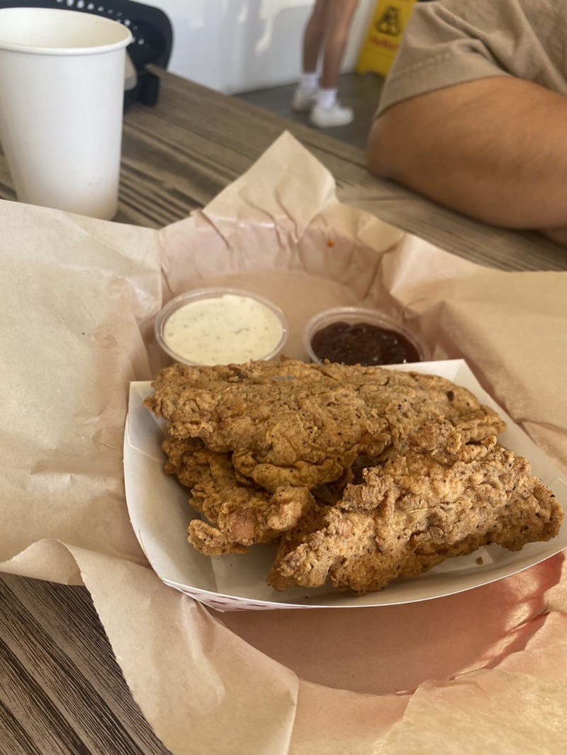 Burger N' Co in Vieux Nice — Burger N' Co consistently earns top marks for its dedication to fresh, high-qual