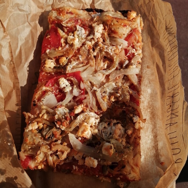 Mama Baker in Vieux Nice — Originally a beloved bakery, Mama Baker now extends its expertise to crafting un