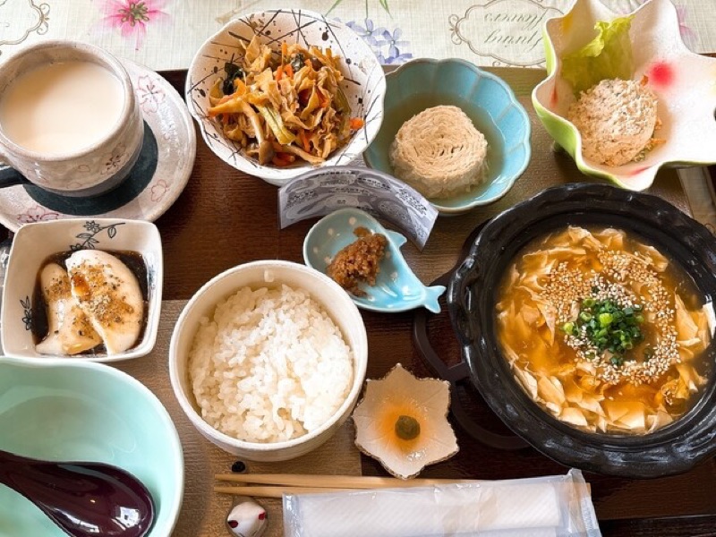 11 Best Yuba (Tofu Skin) Restaurants in Nikko