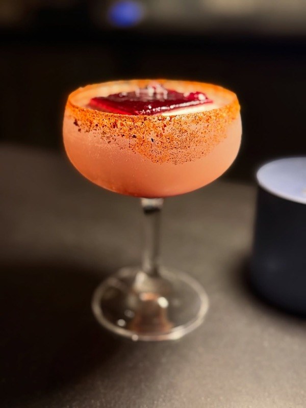 Mezcalogia in Oaxaca