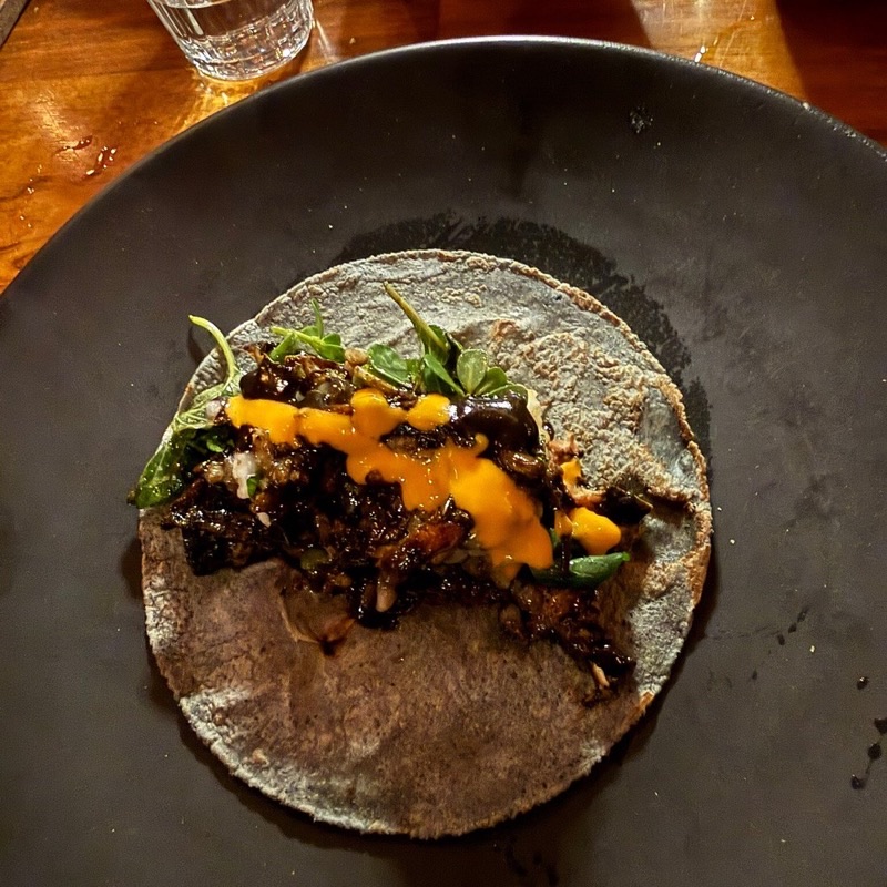 Asador Bacanora in Jalatlaco — Bringing a taste of Northern Mexico to Oaxaca, Asador Bacanora specializes in So