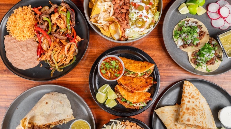 Taquería El Primo in Centro — A bustling, no-frills taquería known for its excellent al pastor and flavorful l