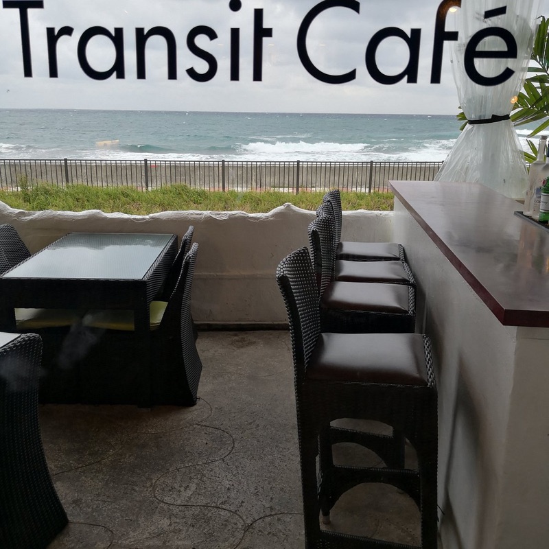 Best Beach Bars in Okinawa