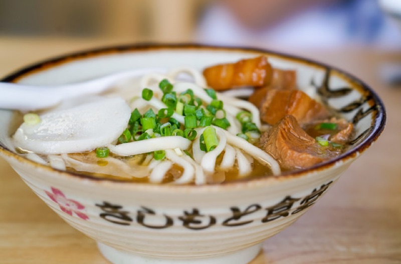 12 Best Okinawa Soba Restaurants — Reddit-Approved Guide