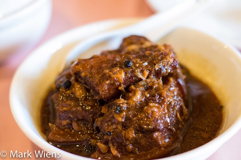 Raya Restaurant southern Thai curry in Old Town Phuket