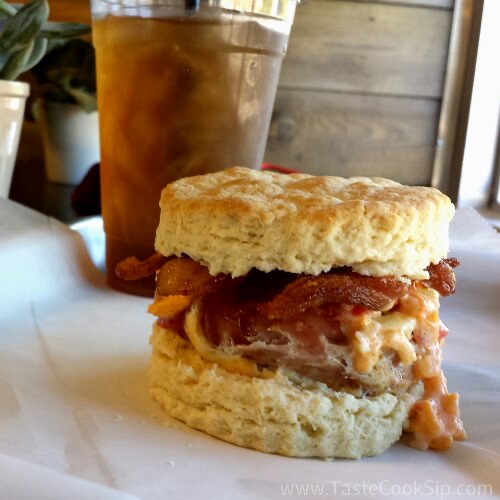 Se7en Bites in Milk District / Primrose — Se7en Bites epitomizes Orlando's casual brunch scene, serving up scratch-made So