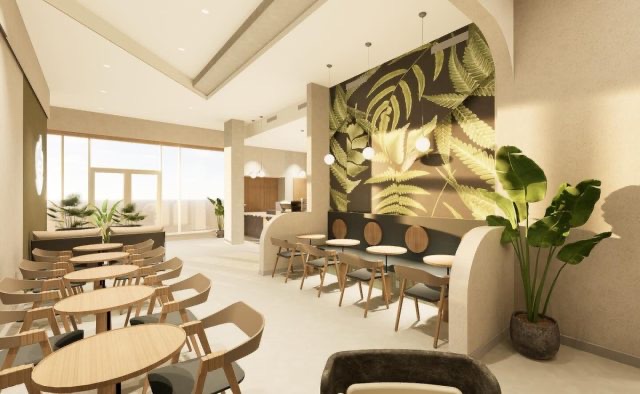 Qreate Coffee + Studio in Parramore — Qreate Coffee + Studio masterfully blends a passion for specialty coffee with a 