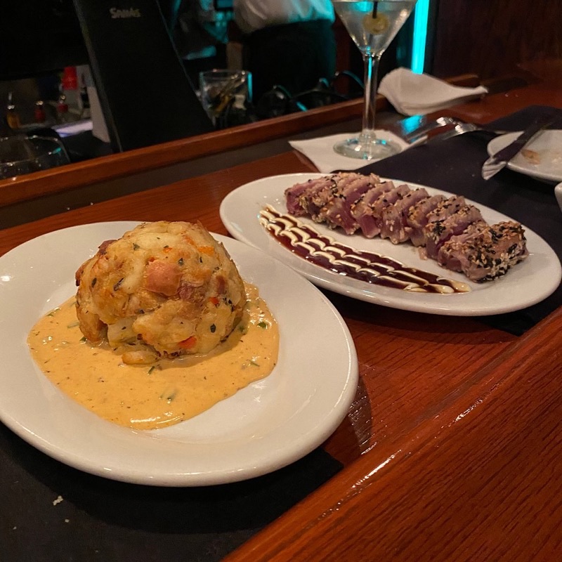 Christner's Prime Steak & Lobster in Winter Park — An Orlando institution, Christner's embodies the classic American steakhouse wit