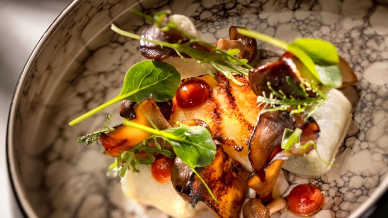 Kadence in Audubon Park — Kadence offers an intimate, traditional omakase sushi experience, where master c