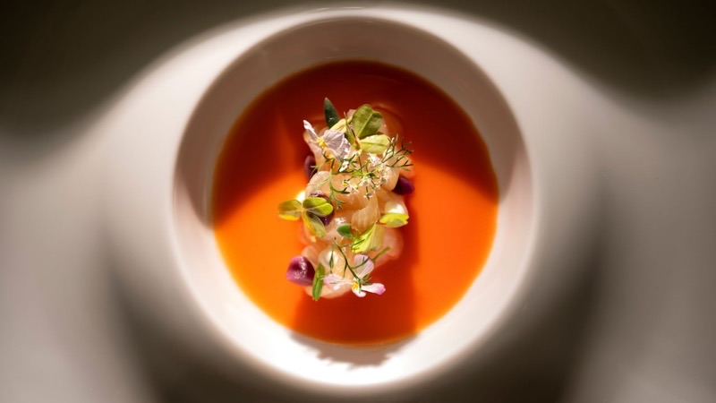 Victoria & Albert's in Lake Buena Vista (Disney's Grand Floridian) — Widely regarded as Orlando's pinnacle of fine dining, Victoria & Albert's offers