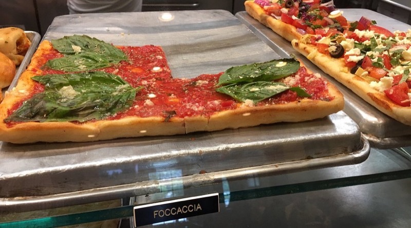 Antonella's Pizzeria in Winter Park — Antonella's is a Winter Park staple, serving up classic New York-style pizza wit