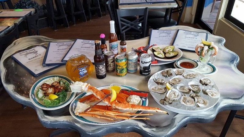 High Tide Harry's in Semoran Boulevard — A beloved Orlando institution, High Tide Harry's is a no-frills, casual spot ser