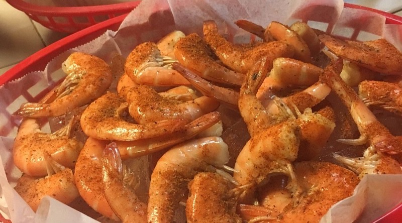 Lee & Rick's Oyster Bar in West Orlando — An Orlando legend since 1950, Lee & Rick's is a true dive bar renowned for its f