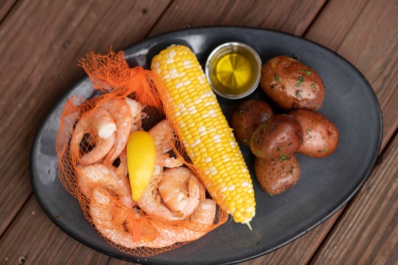 Paddlefish in Disney Springs — Set aboard a reimagined steamboat, Paddlefish at Disney Springs offers an unforg