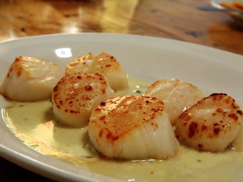 Winter Park Fish Co. in Winter Park — A charming neighborhood spot in Winter Park, Fish Co. offers a diverse menu of f