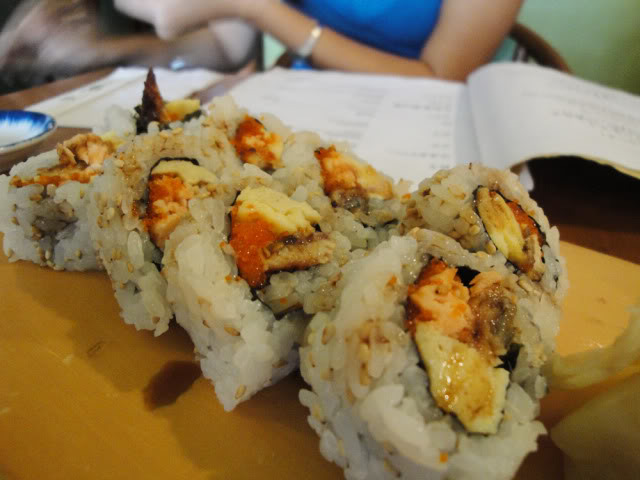 Hanamizuki Japanese Restaurant in Dr. Phillips — Hanamizuki provides an authentic taste of Japan, focusing on traditional prepara