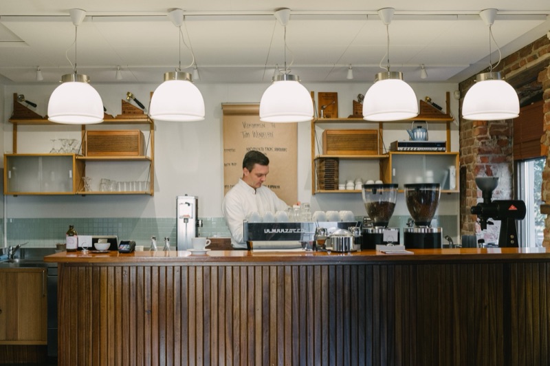 12 Best Specialty Coffee Shops in Oslo