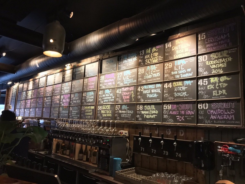 12 Best Craft Beer Bars in Oslo (2026)