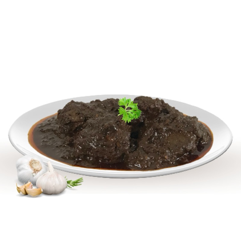 12 Best Rendang in Padang