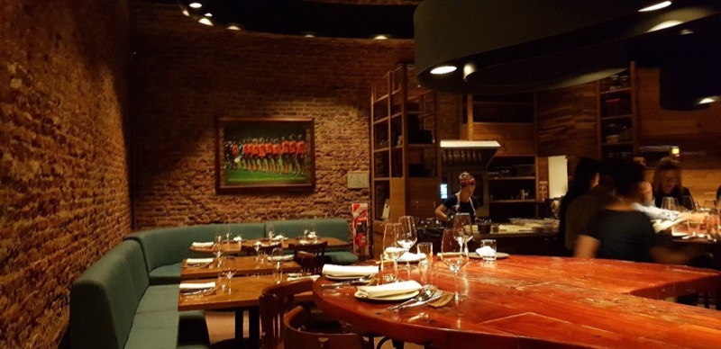 Anchoíta in Juan Ramírez de Velasco 1520, Palermo