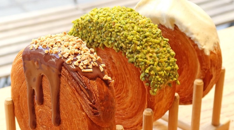 BO&MIE in 18 Rue de Turbigo