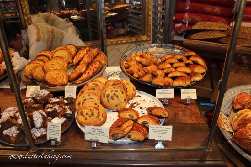 KL Pâtisserie in 80 Rue de Turenne