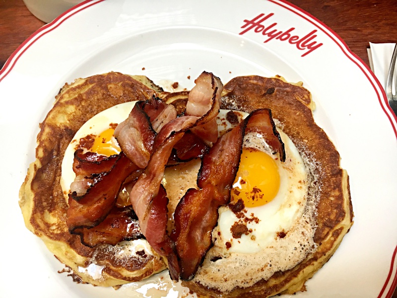 12 Best Brunch Spots in Paris