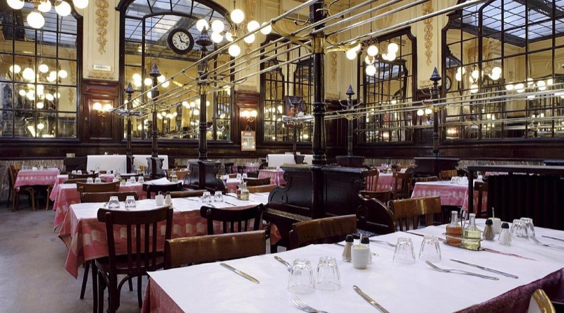 Best Cheap Eats in Paris