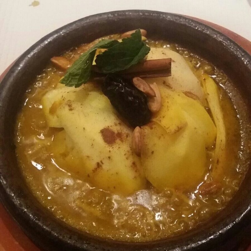 La Ruche à Miel in 12th arr.