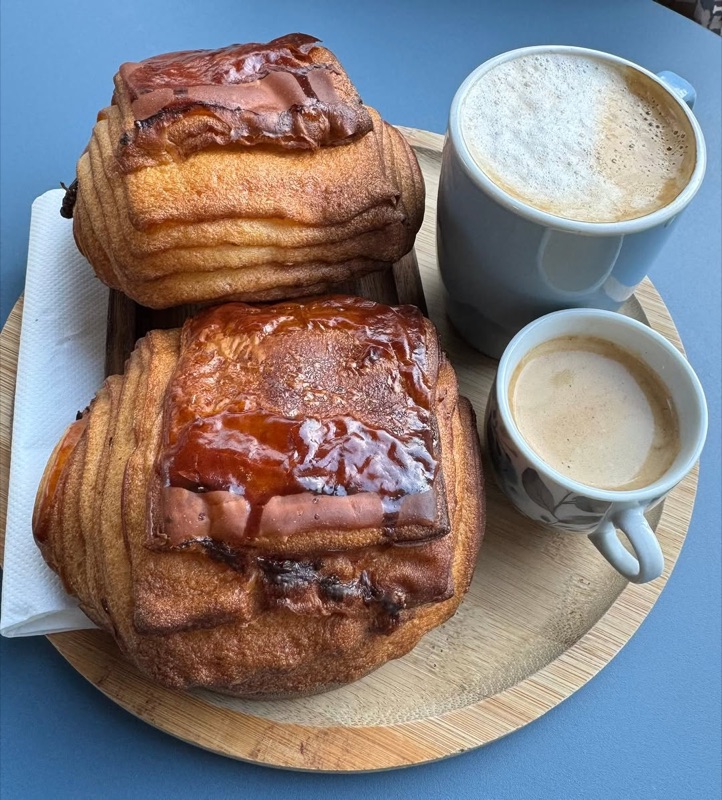15 Best Croissants in Paris 2026