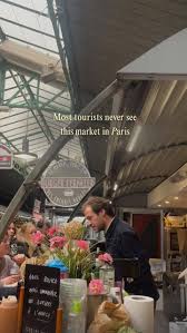 Marché Couvert Saint-Quentin