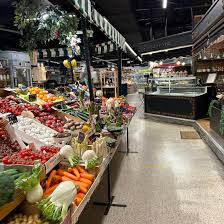 Marché Saint-Germain