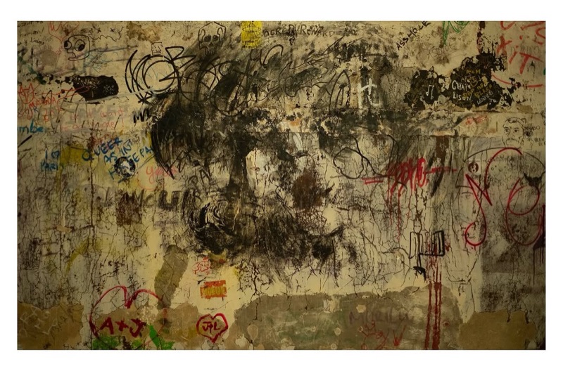 La Gare / Le Gore in Paris