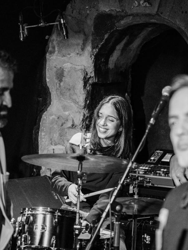 Le Caveau des Oubliettes in Paris