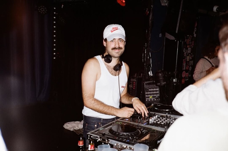 Le POPUP du Label in Paris